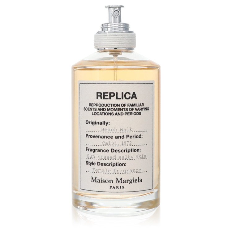 Replica Beachwalk Eau De Toilette Spray (Tester) By Maison Margiela