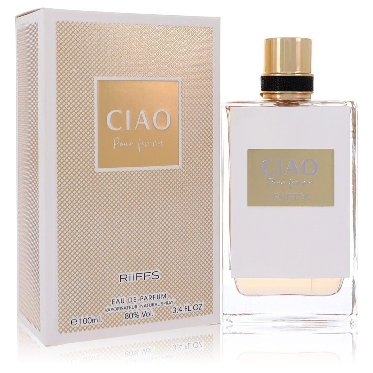 Riiffs Ciao Pour Femme Eau De Parfum Spray By Riiffs