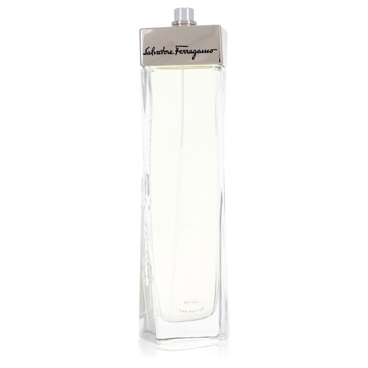 Salvatore Ferragamo Eau De Parfum Spray (Tester) By Salvatore Ferragamo