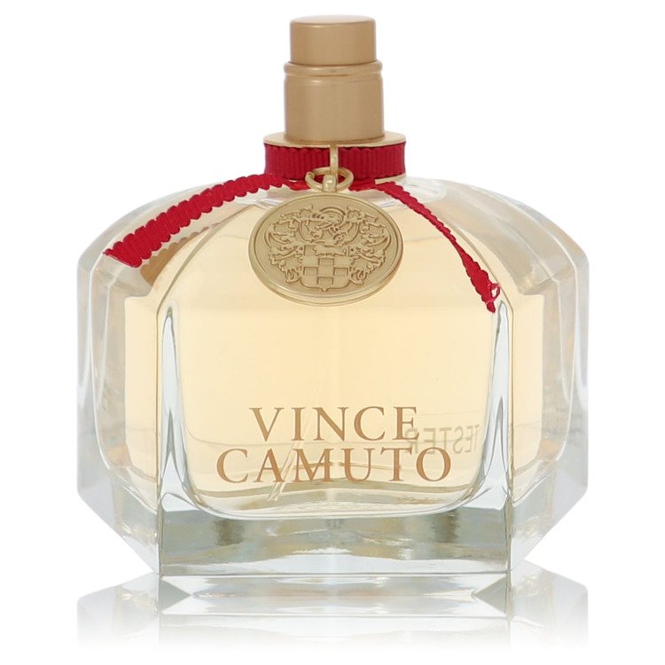 Vince Camuto Eau De Parfum Spray (Tester) By Vince Camuto