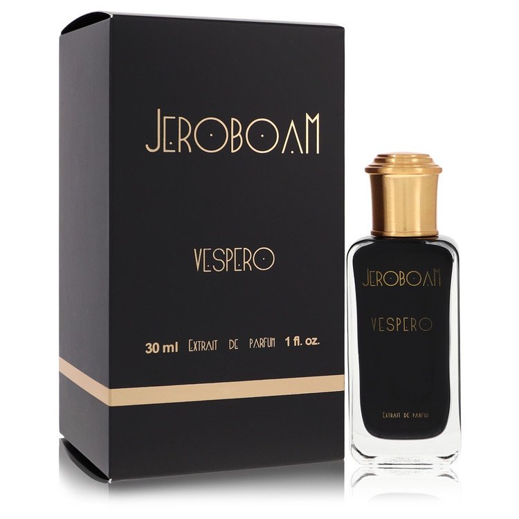 Vespero Pure Perfume Extrait By Jeroboam