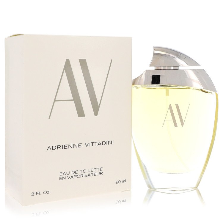 Av Eau De Toilette Spray By Adrienne Vittadini